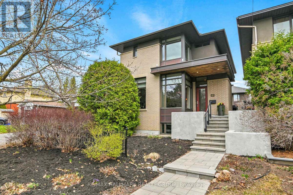 481 MELBOURNE AVENUE