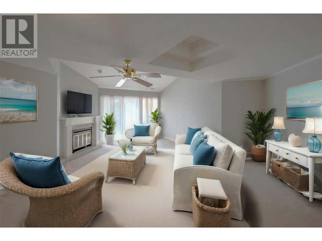 805 Comox Street Unit 243, Penticton, BC V2A8G5 Condo For Sale RE