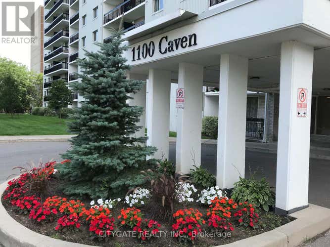 PH 10 - 1100 CAVEN STREET