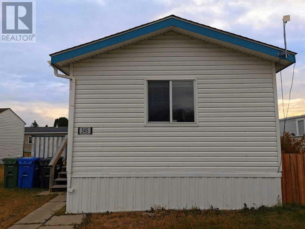 345, 5344 76 Street, Red Deer, AB T4P2A6 House For Sale RE/MAX A2173318