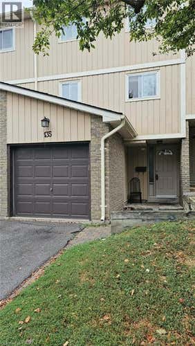 51 PAULANDER Drive Unit# 135