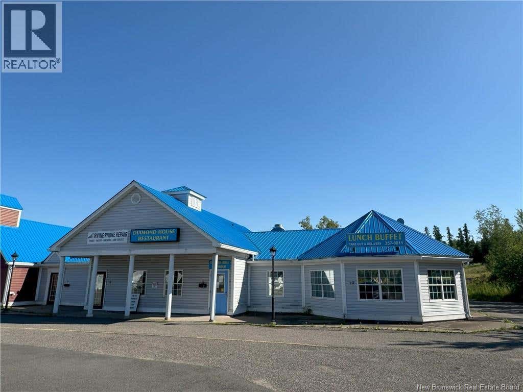 261 RESTIGOUCHE ROAD UNIT# 9-10