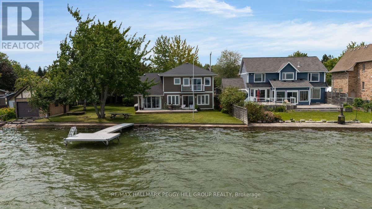 2261 CRYSTAL BEACH ROAD