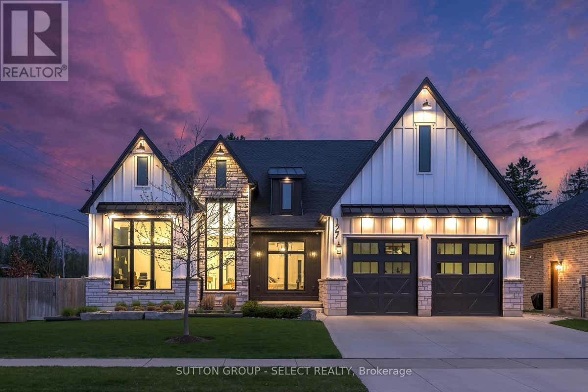 127 OPTIMIST DRIVE