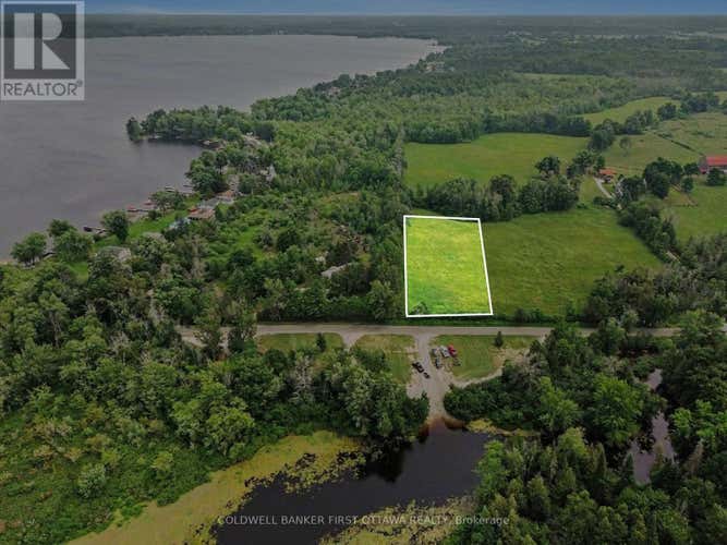 00 DRUMMOND CONCESSION 9A ROAD