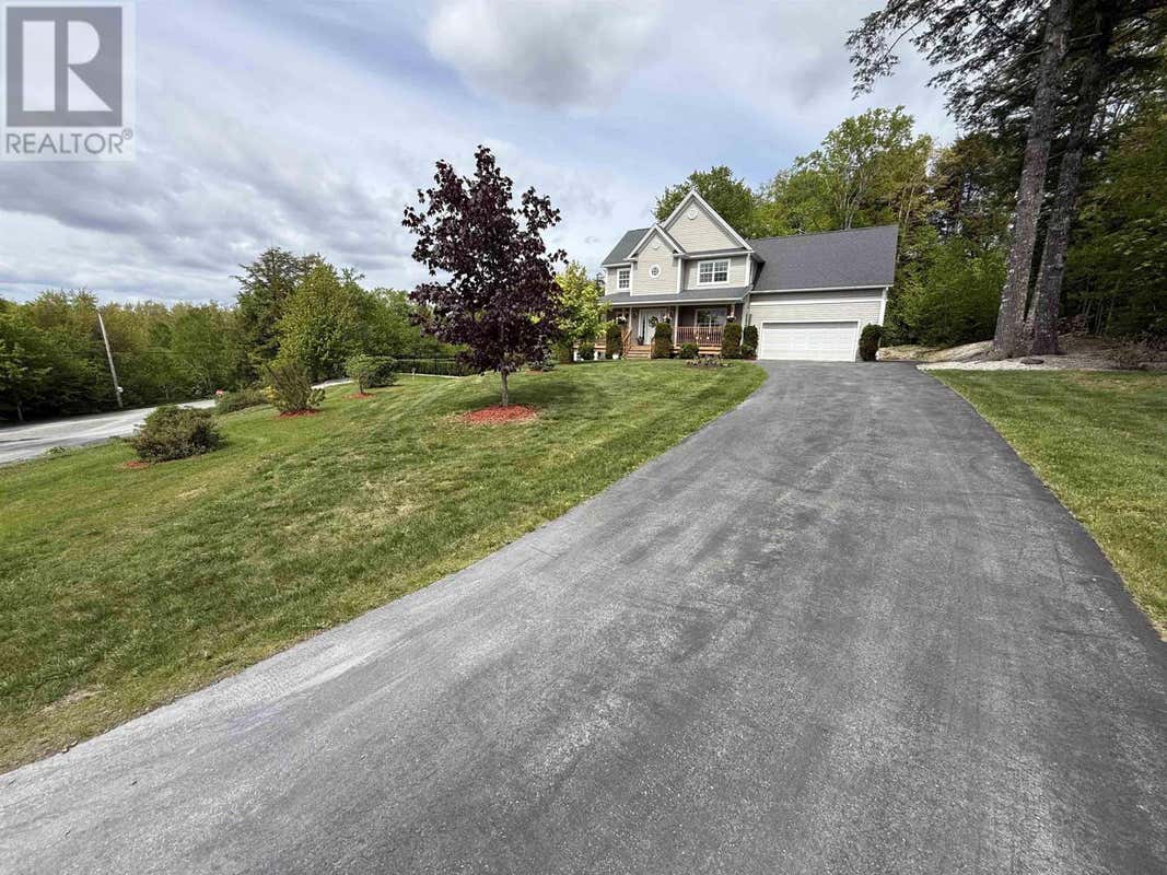 11 FORESTRIDGE DRIVE