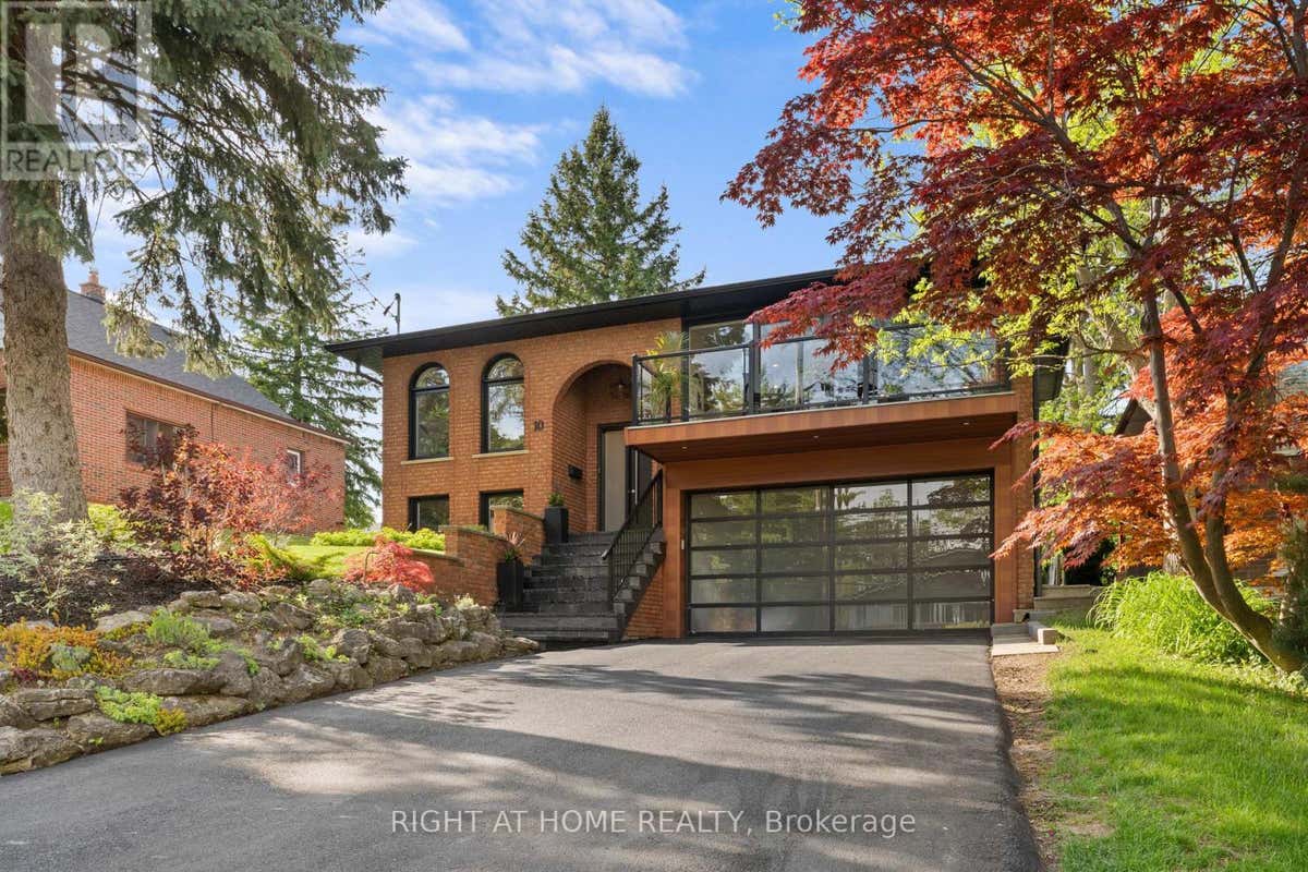 10 WINGROVE HILL