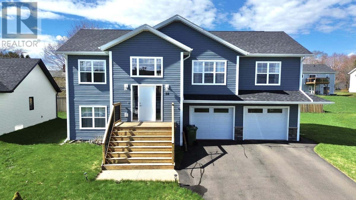 32 MEADOW LANE