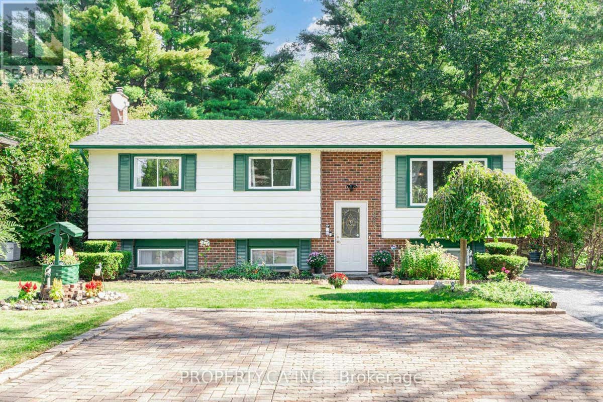 1833 ST JOHNS ROAD, Innisfil (Alcona), ON L9S1T4 House For Sale RE