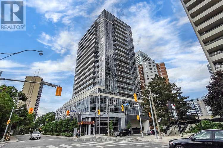 505 - 58 ORCHARD VIEW BOULEVARD