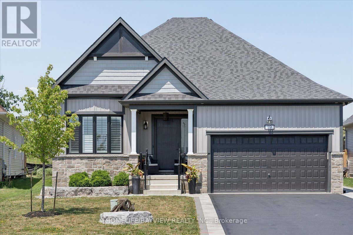 19 SEDONA COURT