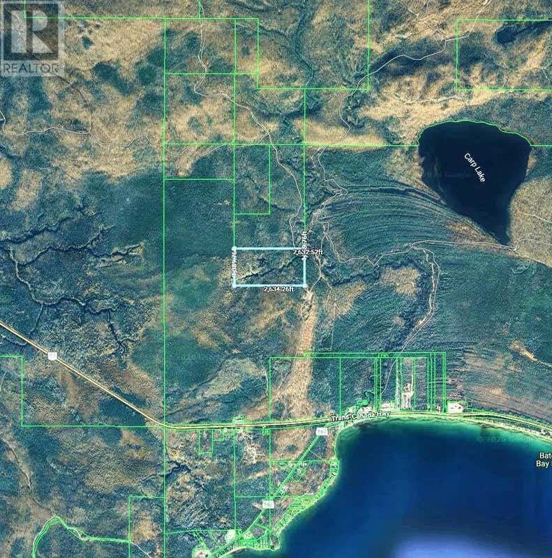 000 OFF CARP RIVER RD