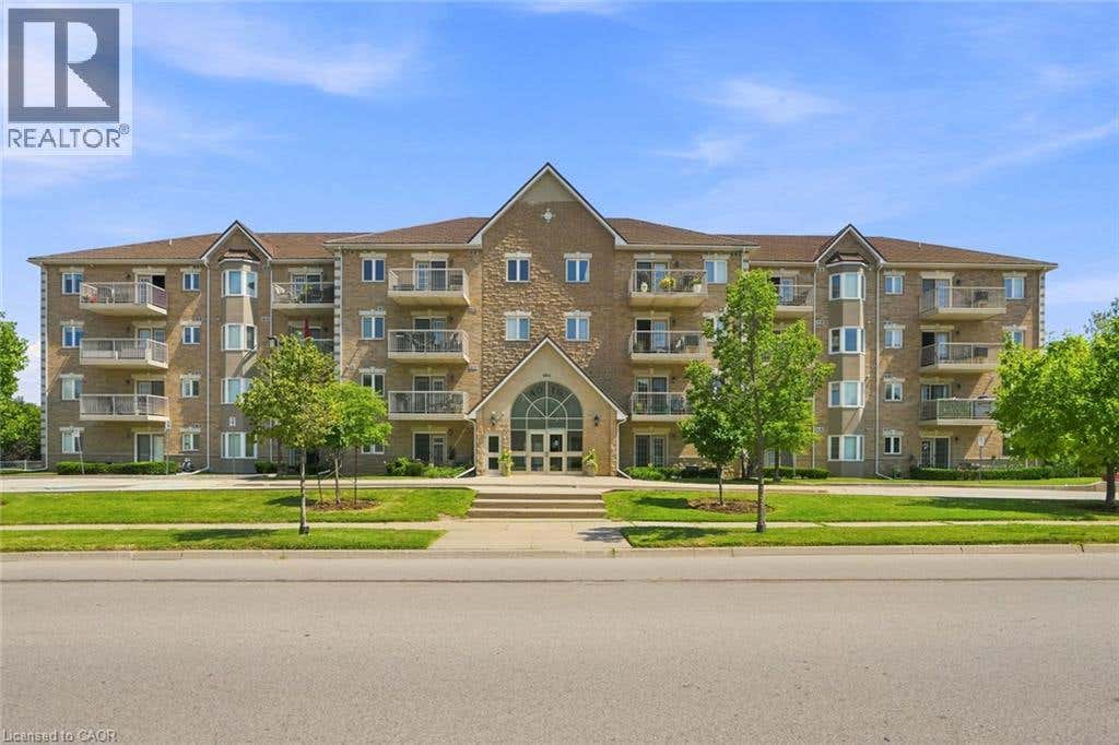 4016 KILMER DRIVE UNIT# 101