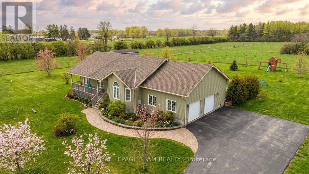 1289 RIDEAU RIVER ROAD