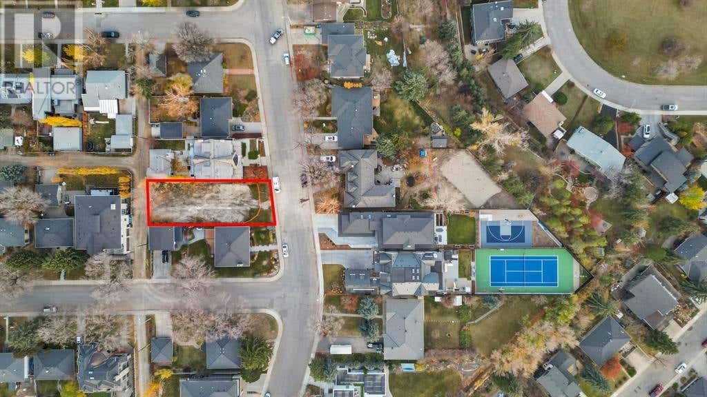 2216 & 2214 12 Avenue NW, Calgary, AB T2N1K2 Land For Sale RE/MAX