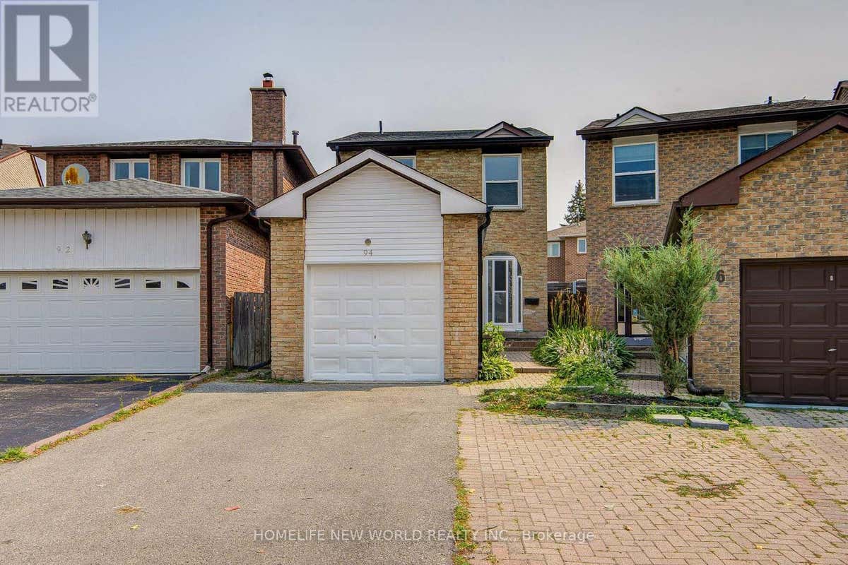94 HORD CRESCENT