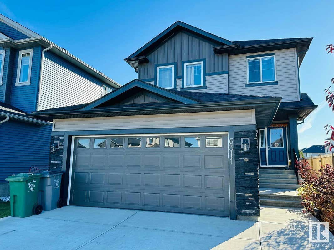 6311 61 AV AV NW, Beaumont, AB T4X1Z2 House For Sale RE/MAX E4411258