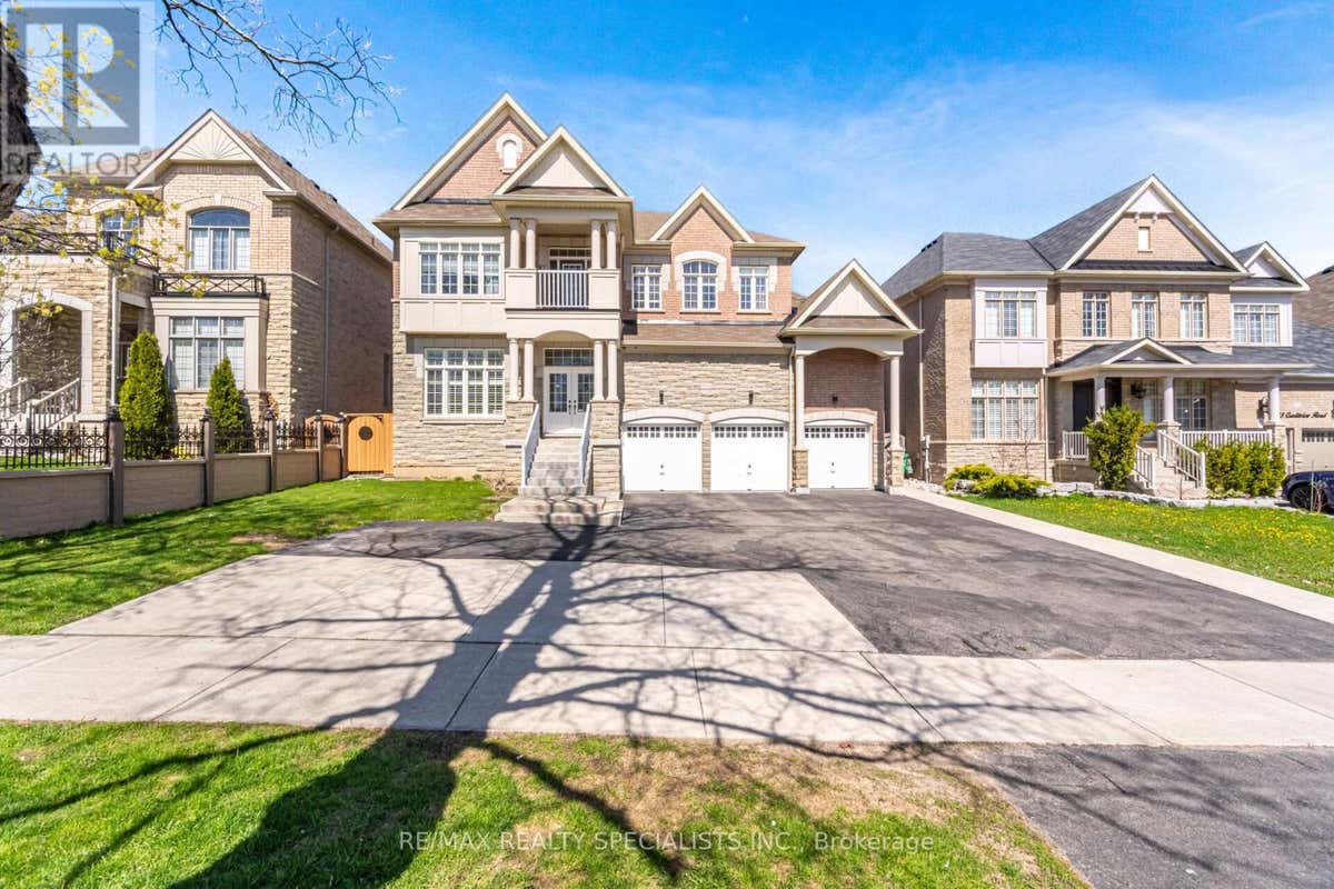 8835 CREDITVIEW ROAD