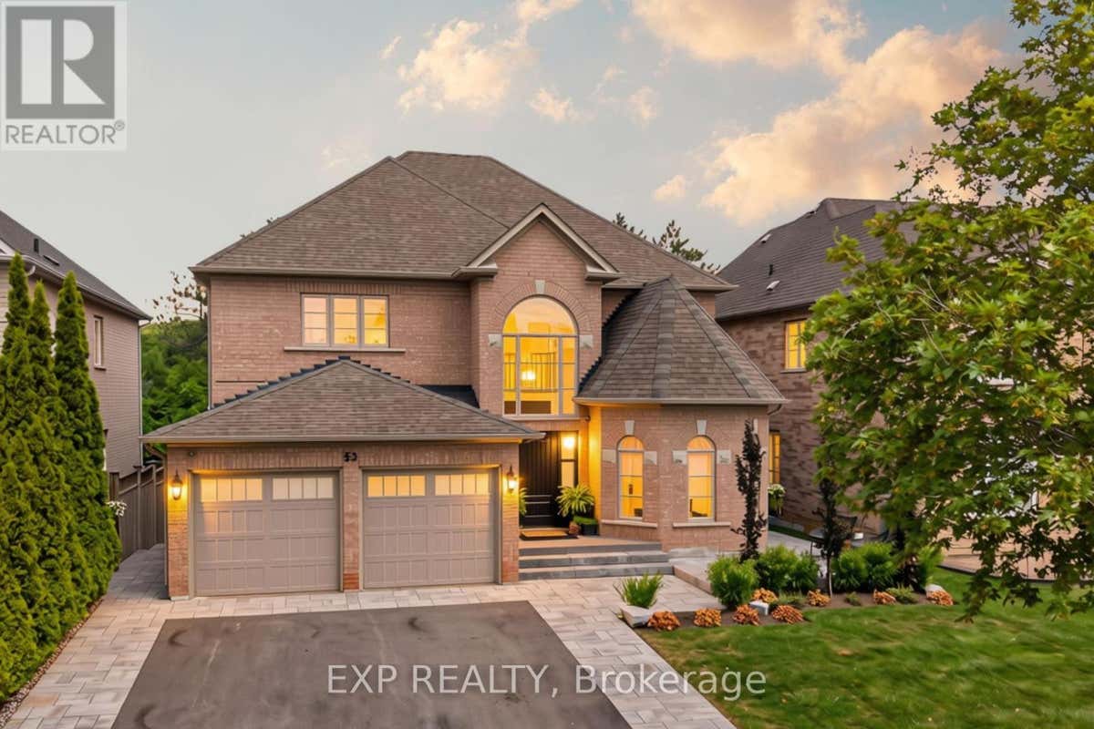 53 GLENSIDE DRIVE