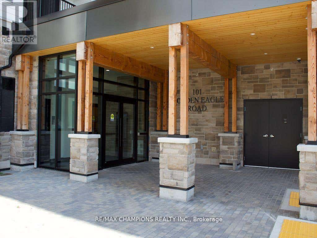 302 - 101 GOLDEN EAGLE ROAD, Waterloo, ON N2V0H4 Home For Rent | RE/MAX ...