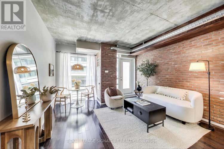 417 - 150 SUDBURY STREET