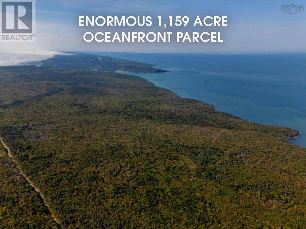 712 Gullivers Cove Road, Gullivers Cove, NS B0V1A0 À vendre RE/MAX