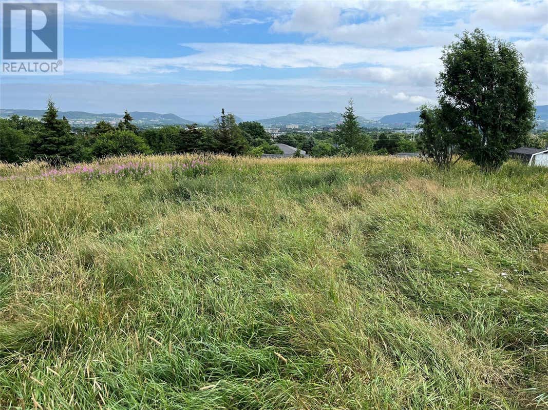 365 Portugal Cove Place, St. John's, NL A1A4Y5 Land For Sale RE/MAX