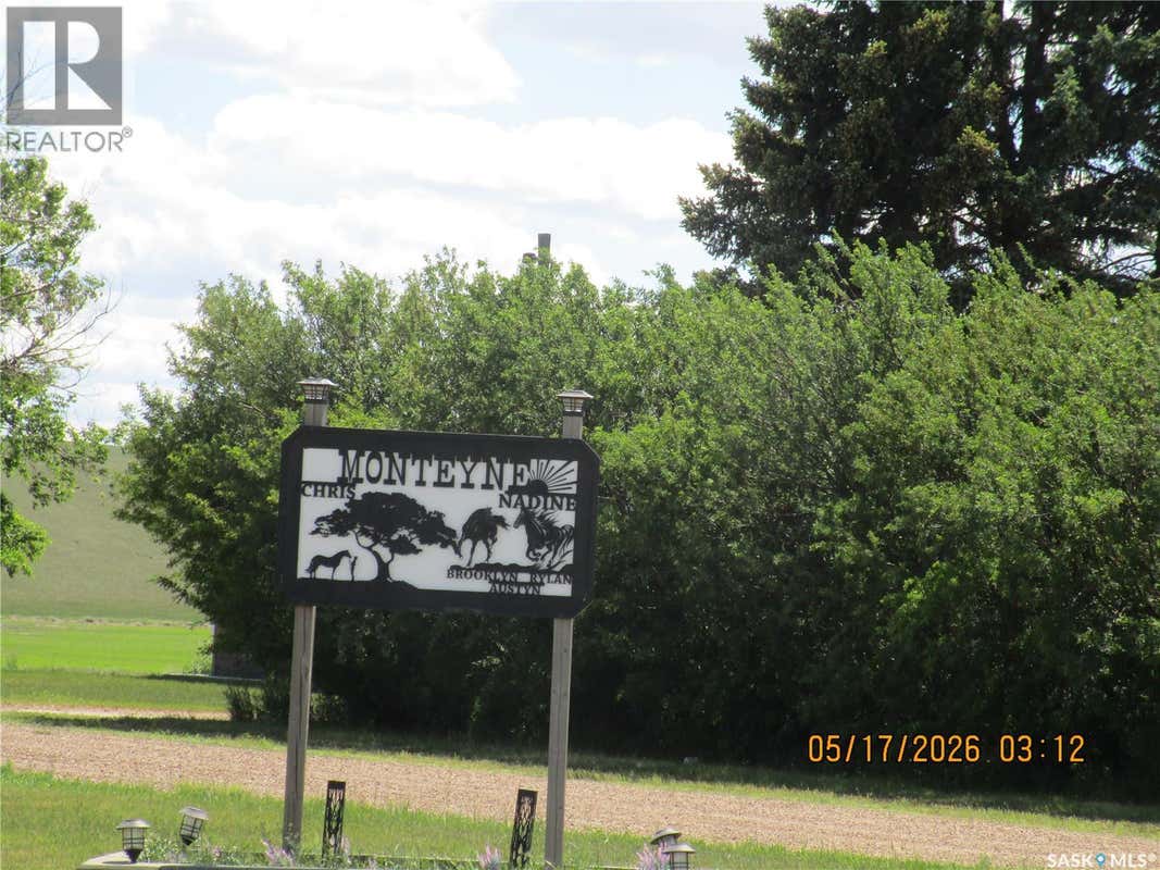 MONTEYNE ACREAGE