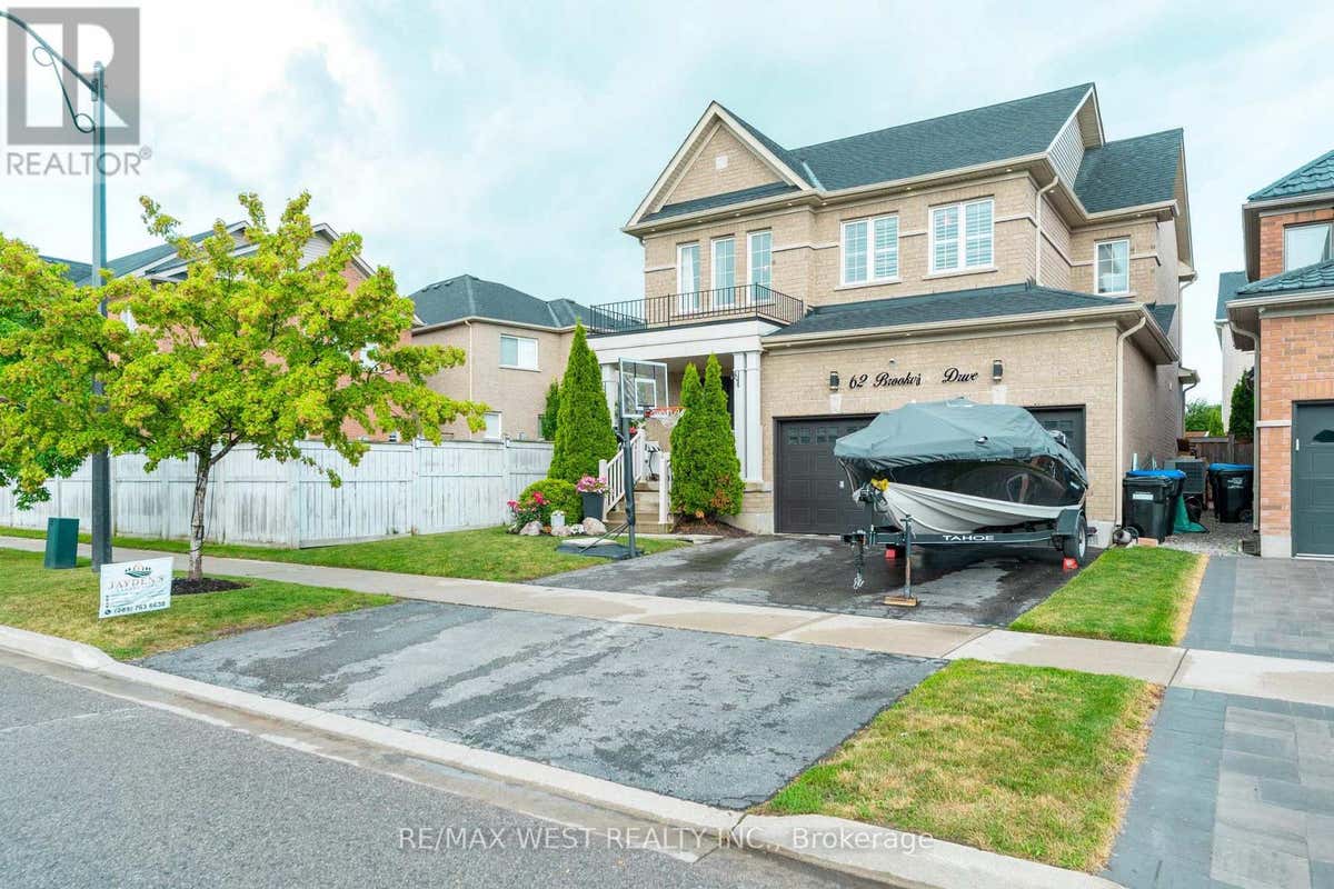 62 BROOKVIEW DRIVE