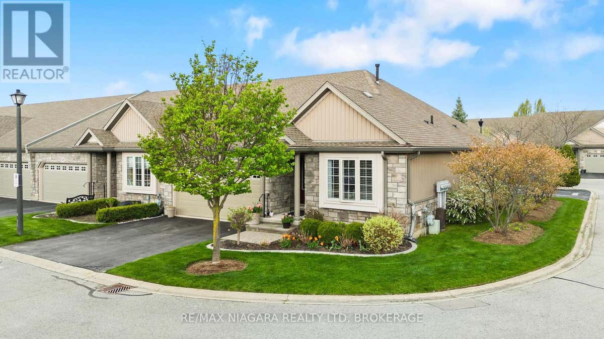 34 ROSE GLEN CRESCENT