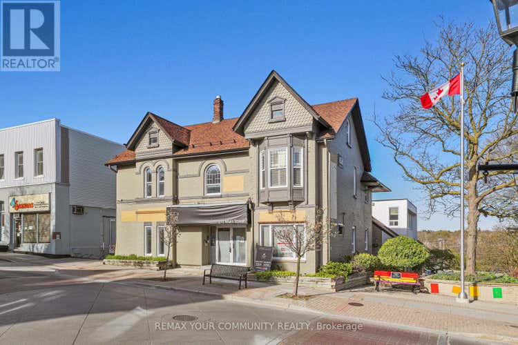 UNIT 1 - 171 MAIN STREET S