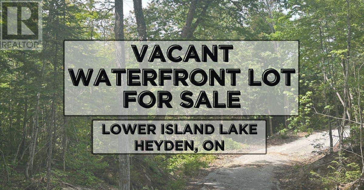 000 LOWER ISLAND LAKE RD