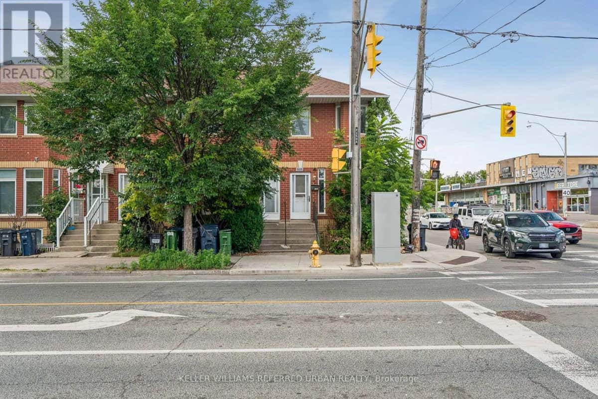 1508 DUPONT STREET