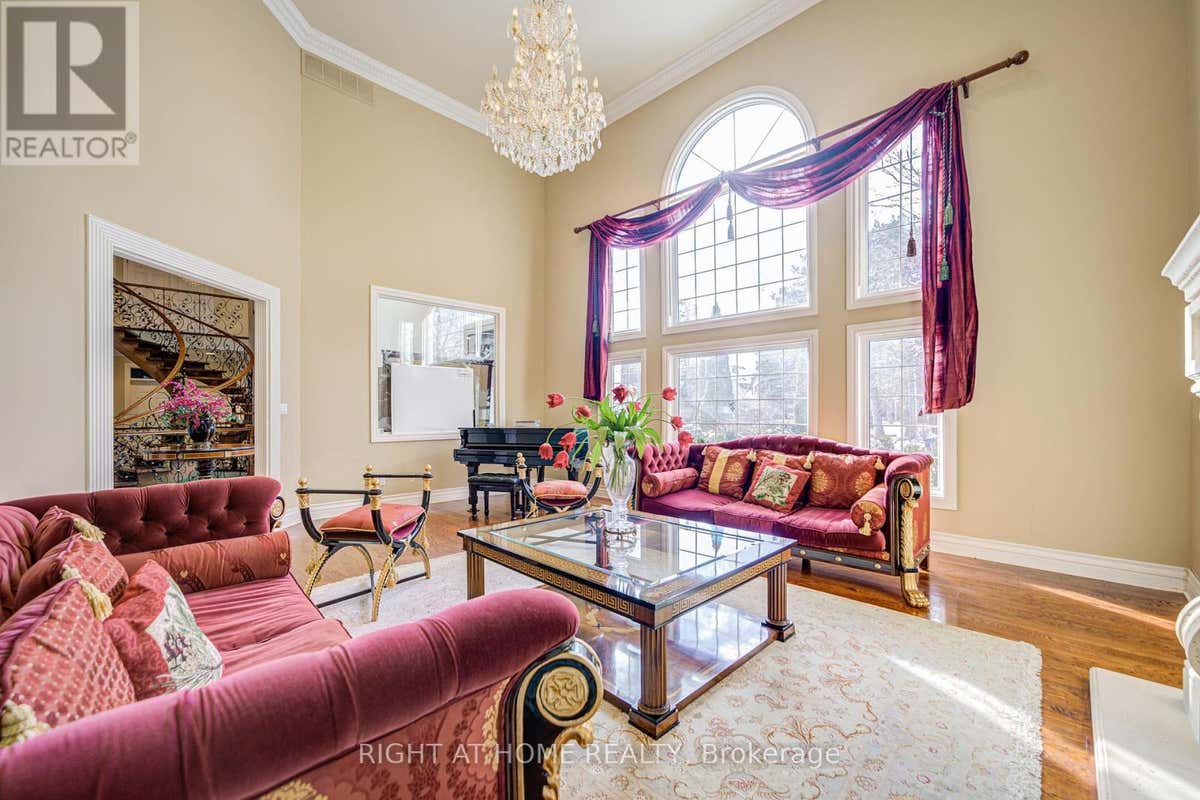 49 ARJAY CRESCENT, Toronto (Bridle Path-Sunnybrook-York