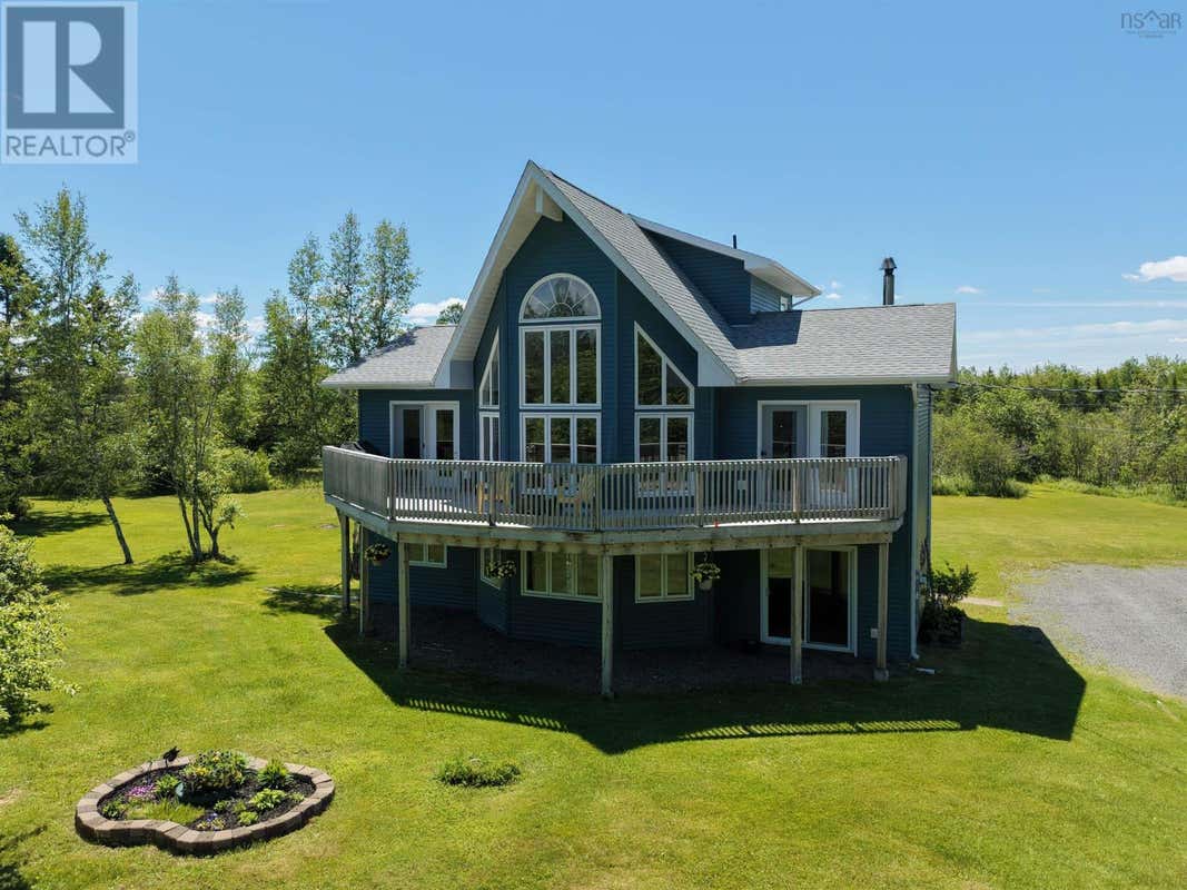 784 ONSLOW MOUNTAIN ROAD