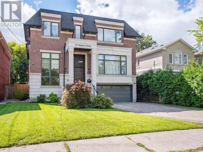 267 EMPRESS AVENUE
