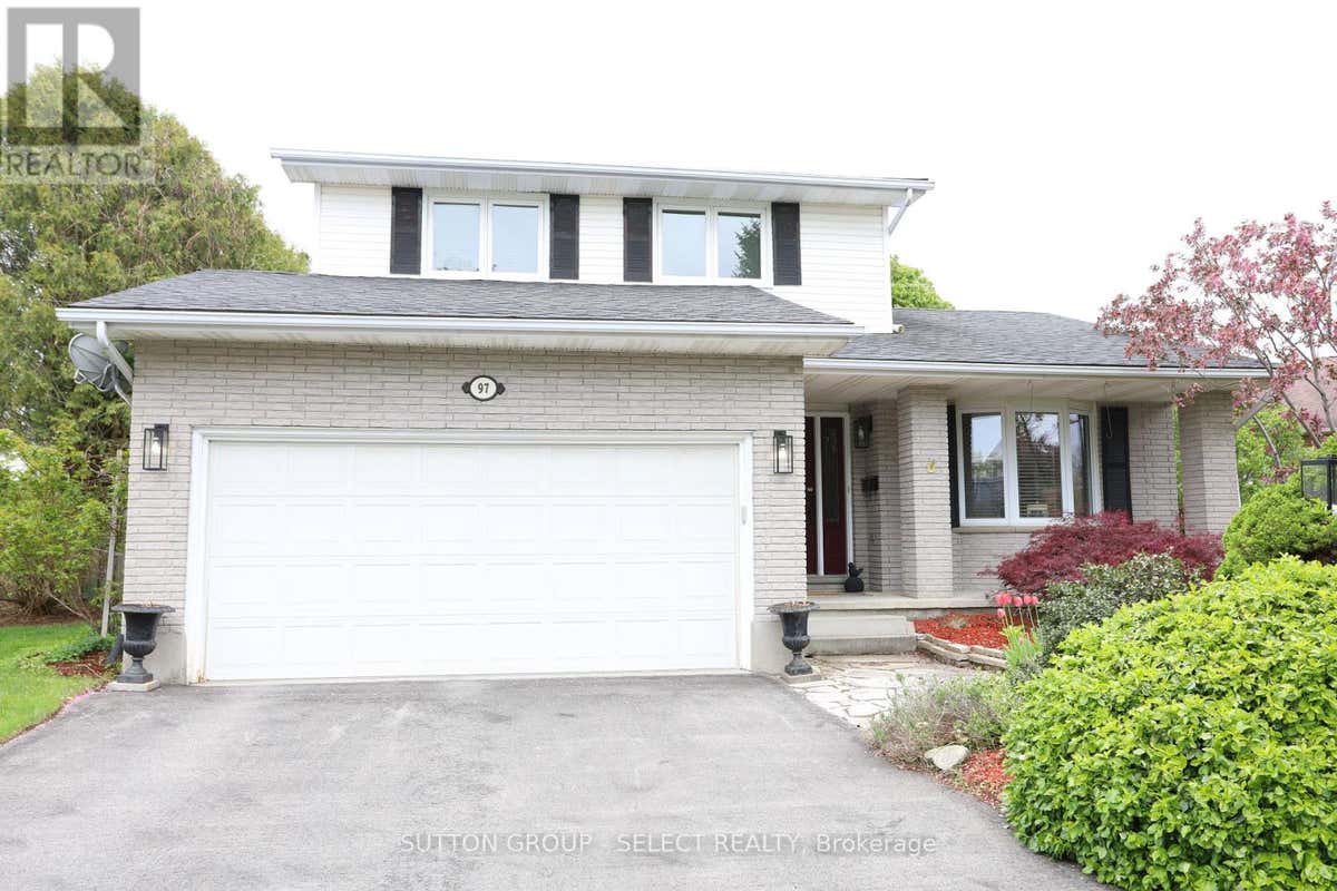 97 TINER AVENUE