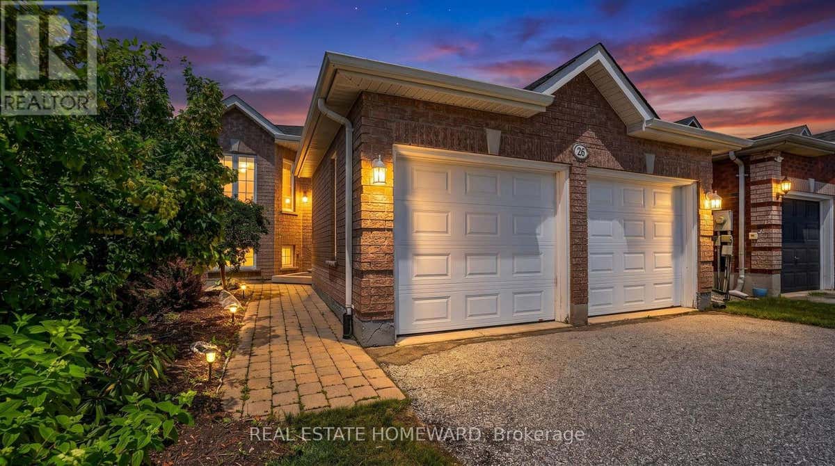 26 NICOLE MARIE AVENUE