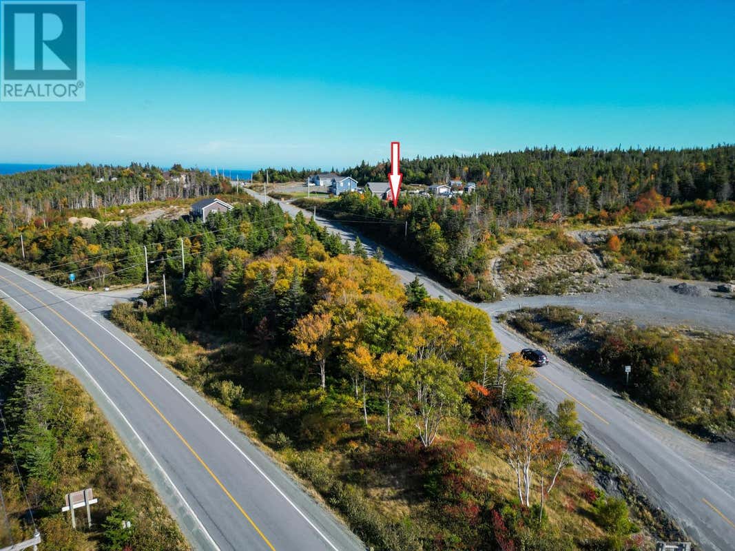 LOT 4 BURNT COVE ROAD