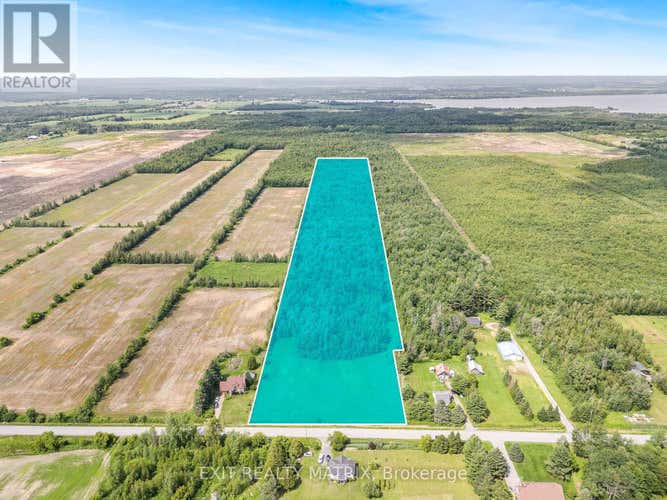 PT LOT 17 CONCESSION 2 ROAD