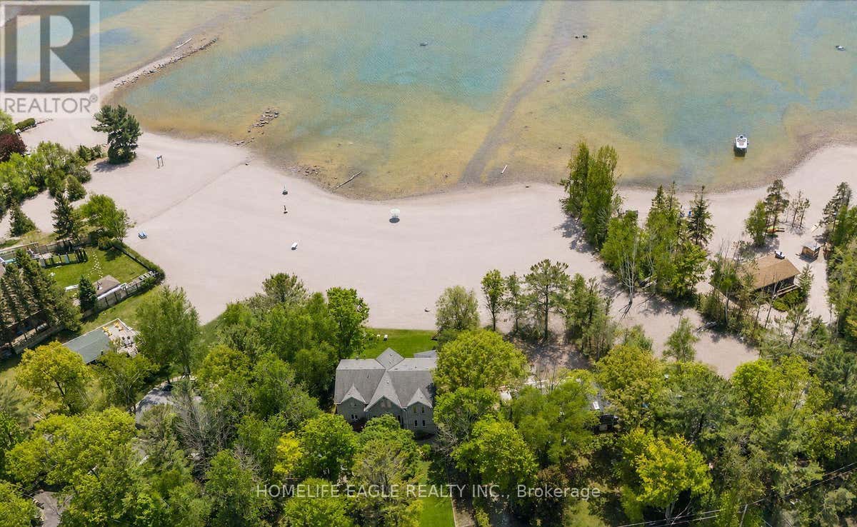 1496 TINY BEACHES ROAD N
