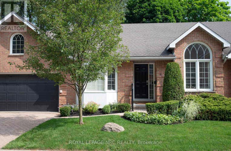 6 - 4667 PORTAGE ROAD