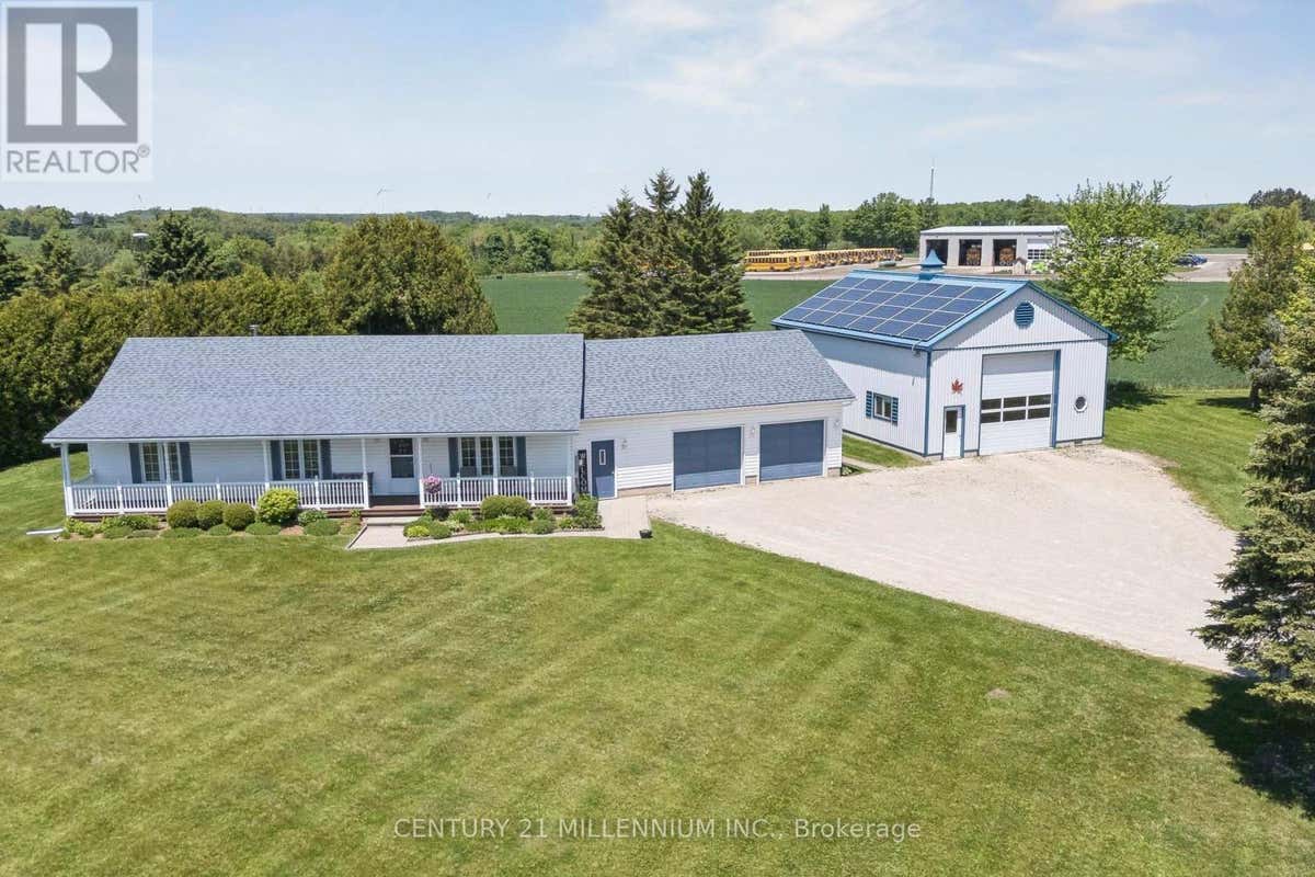 193280 AMARANTH EAST LUTHER TOWNLINE
