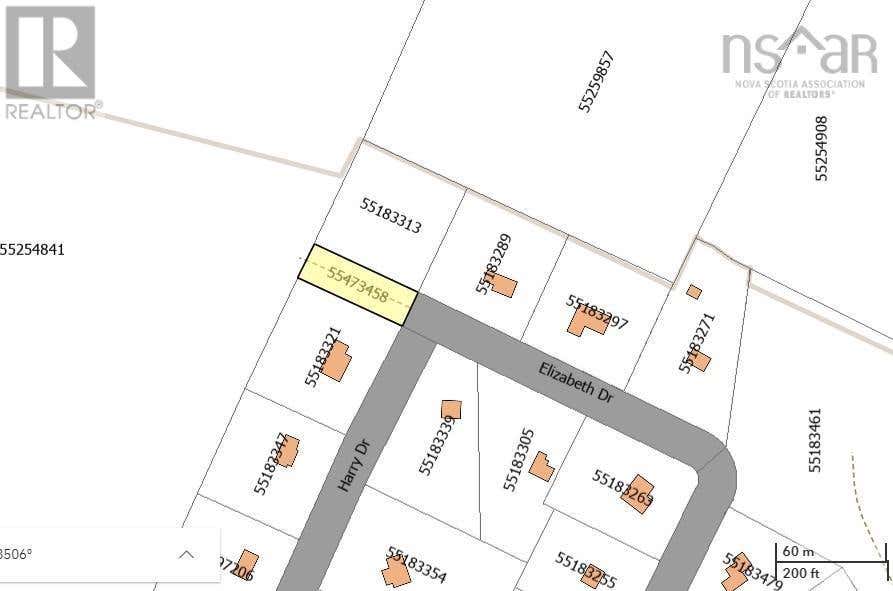 LOT B ELIZABETH DRIVE