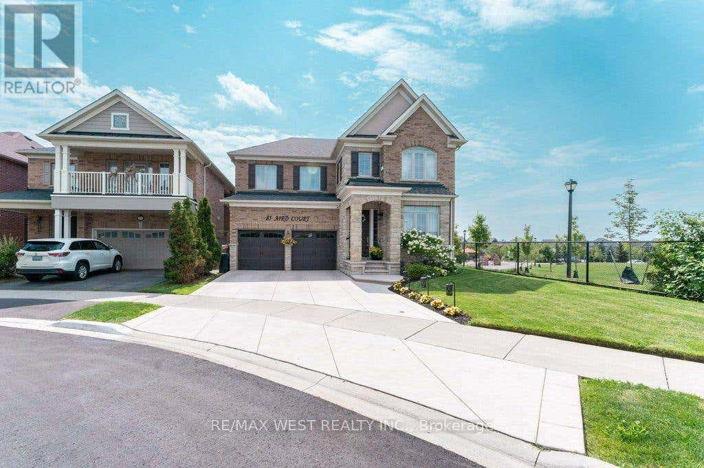 85 AIRD COURT