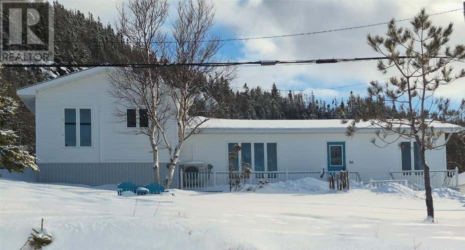 56 Main Street