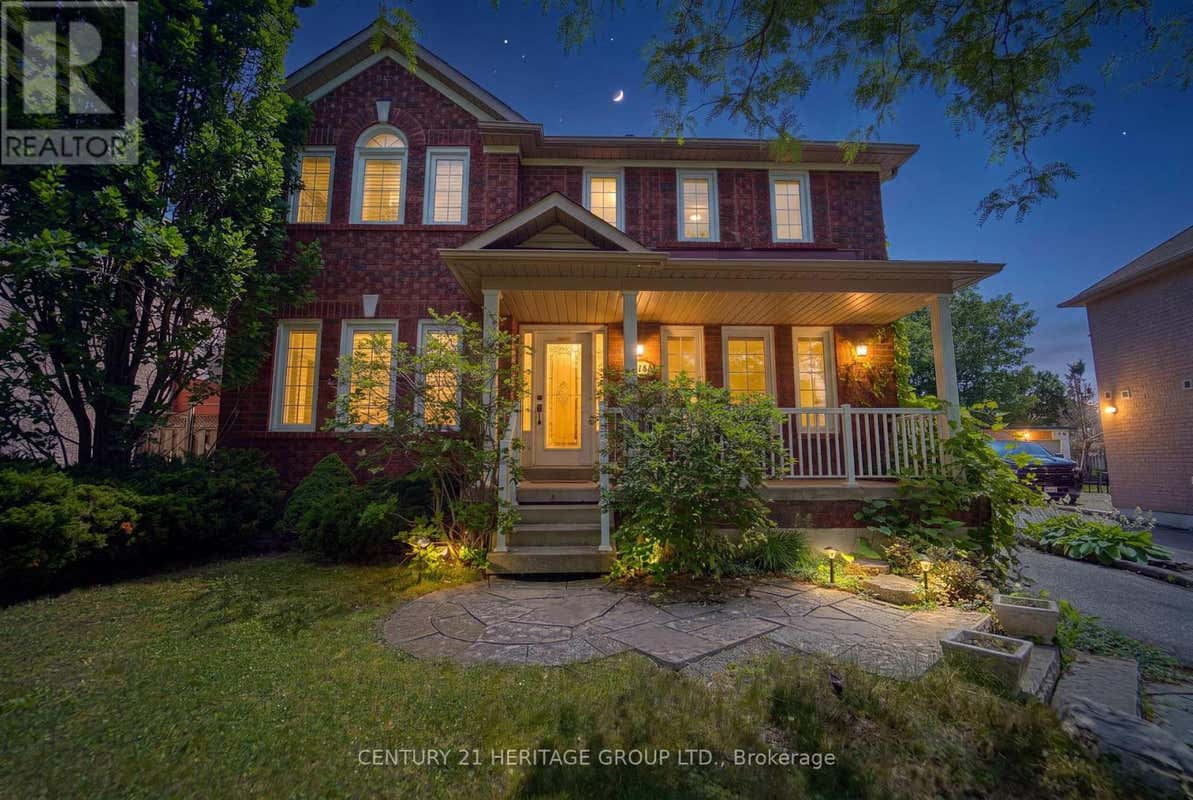 3 PRIMROSE PATH CRESCENT