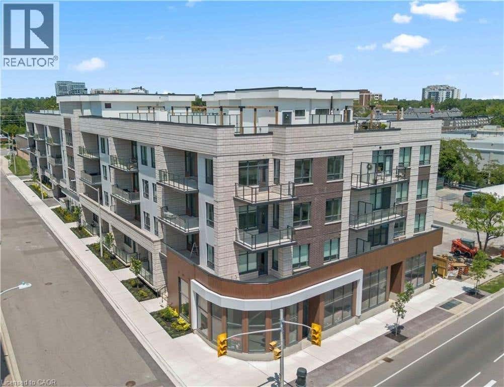 123 MAURICE DRIVE UNIT# 105
