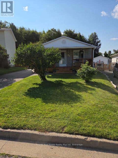 83 LAURIER ROAD