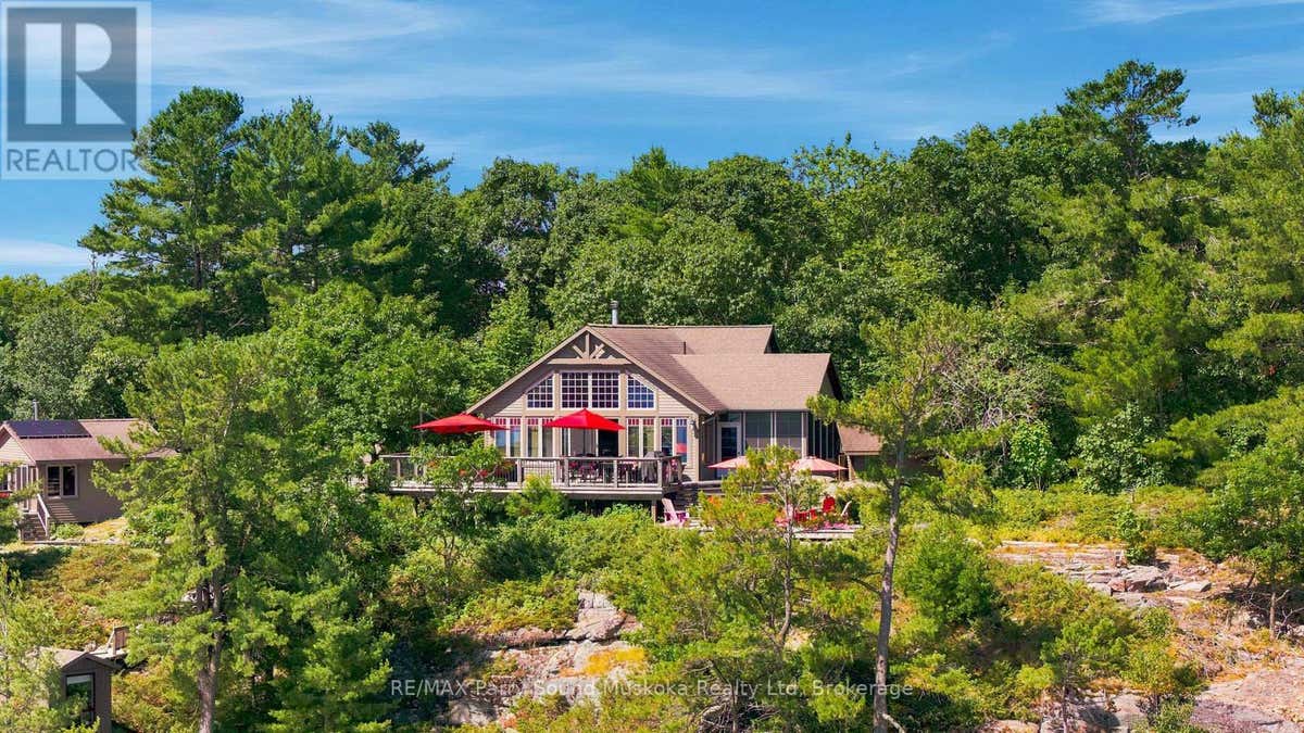 43 15C ISLAND